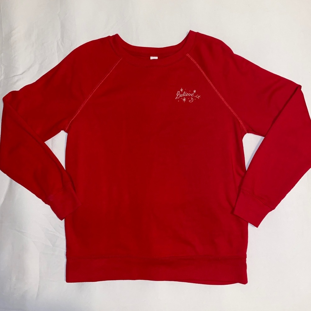 Lightweight Sweater